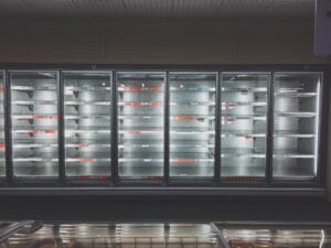 Commercial cooling and refrigeration solutions