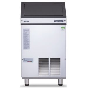 Ice Machine Flake Ice 102KG/24HRS