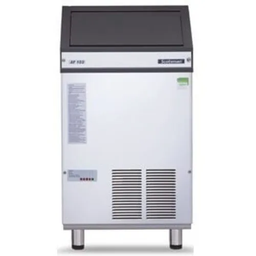 Scotsman Ice Machine