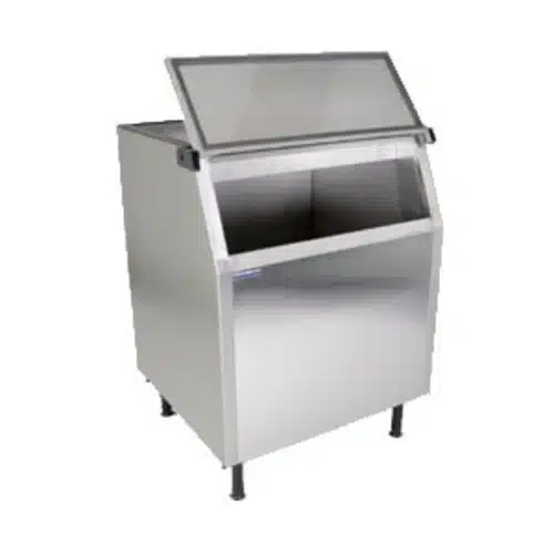 Scotsman Ice Bin