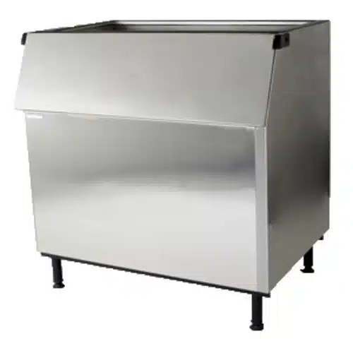 Scotsman Ice Bin