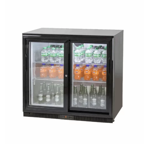 Bar Fridge