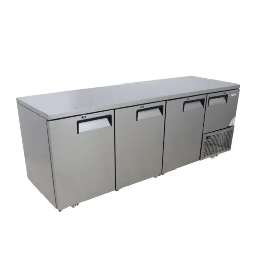 Underbar Fridge
