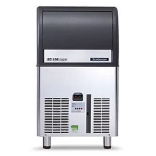 Scotsman Ice Machine