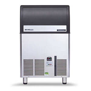 Ice Machine Gourmet Cube 85KG/24HR