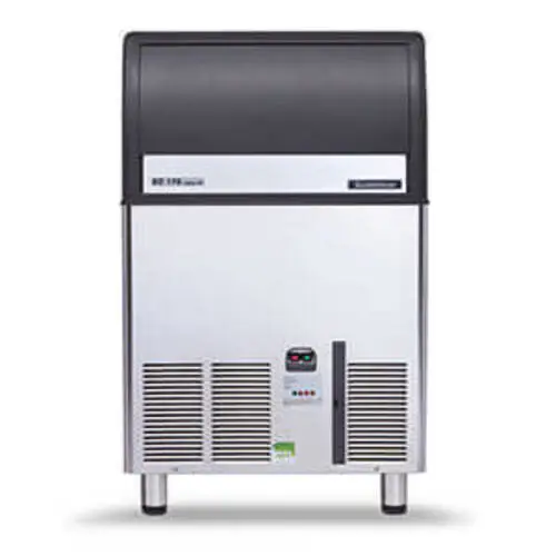 Scotsman Ice Machine