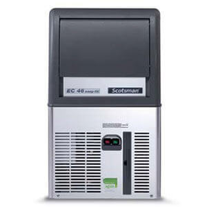 Ice Machine Gourmet Cube 25KG/24HRS
