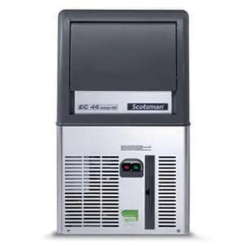 Scotsman Ice Machine