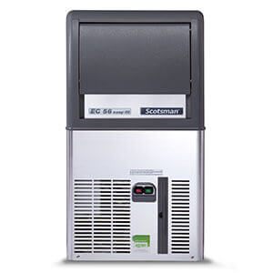 Ice Machine Gourmet Cube 32KG/24HRS