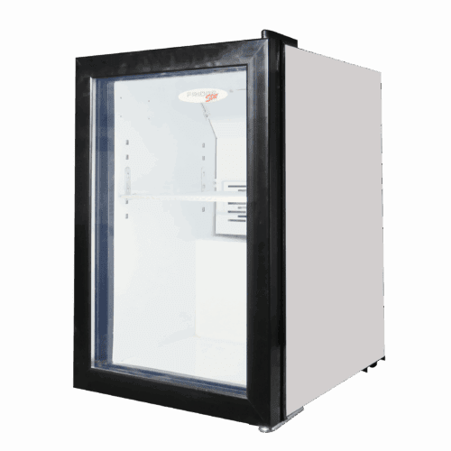 Display Fridge 1X Hinged Door