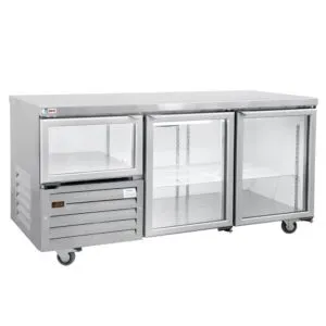 Underbar Fridge