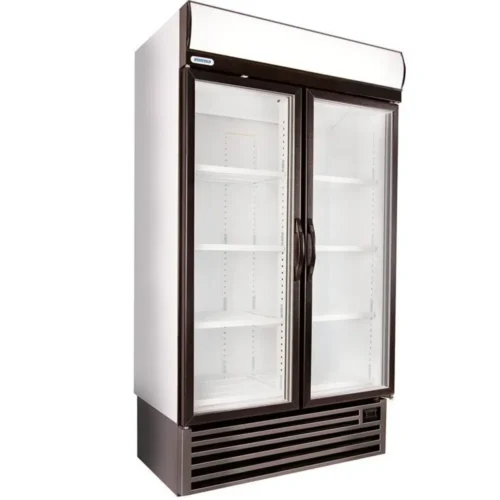 Display Fridge