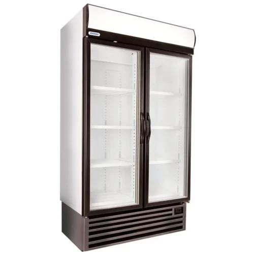 Display Freezer