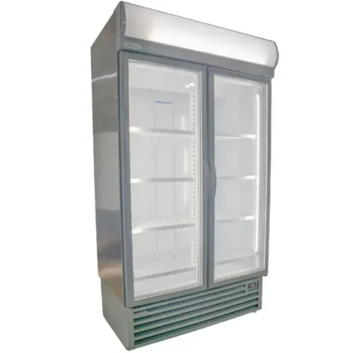 Display Freezer