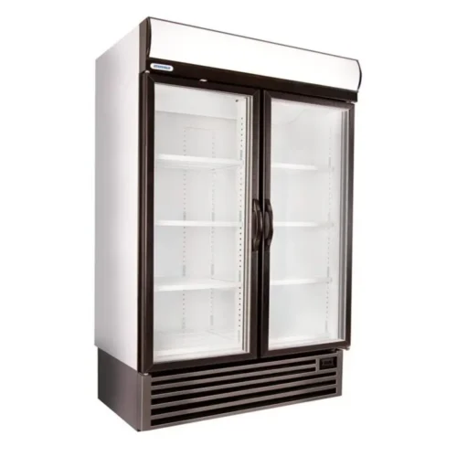 Display Fridge