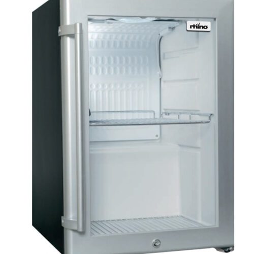 Display Fridge 1X Hinged Door
