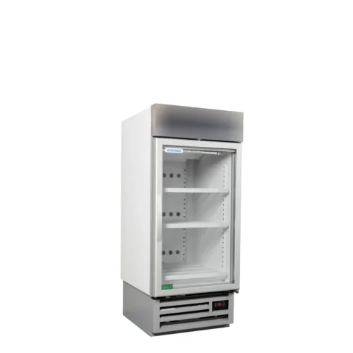 Display Freezer