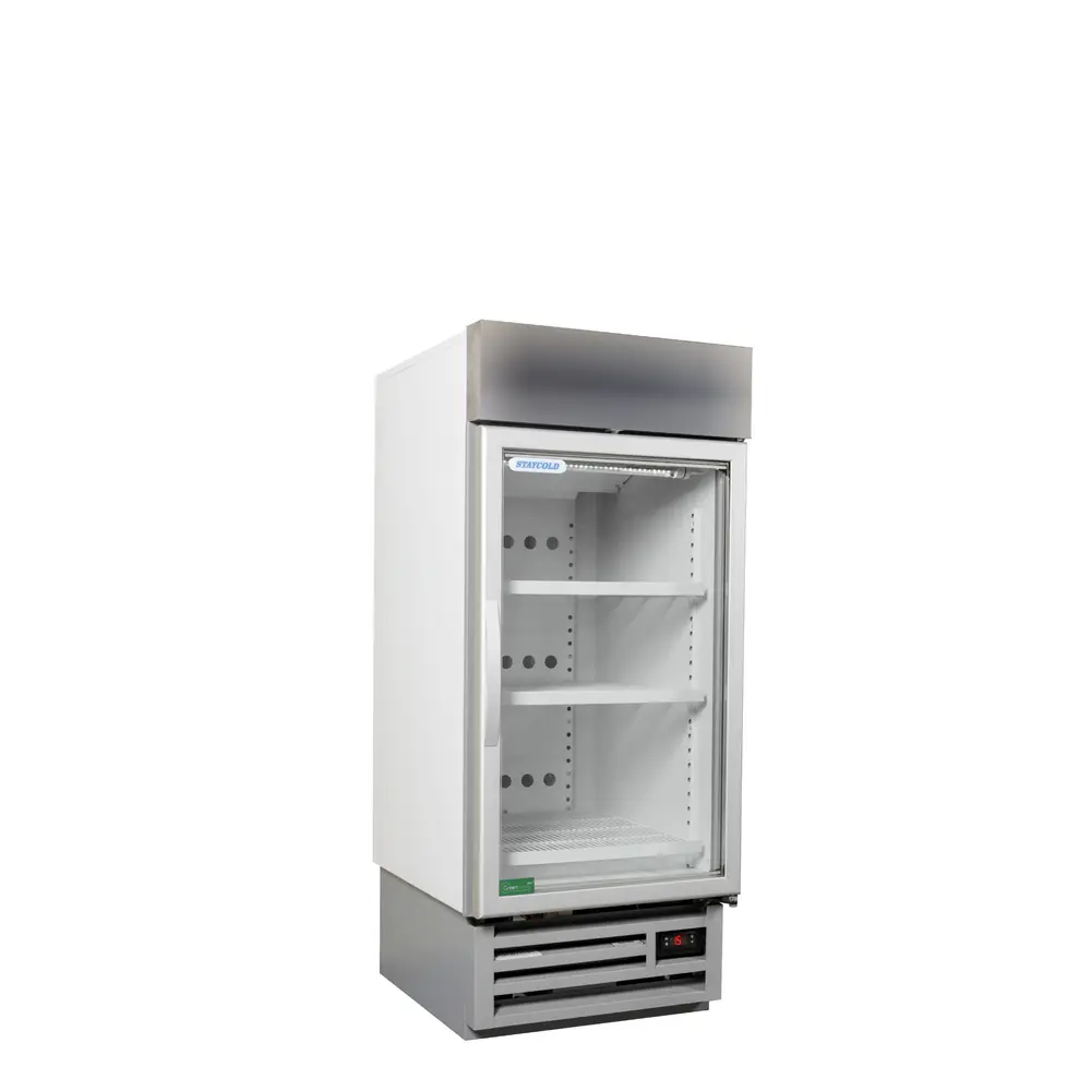 Display Freezer