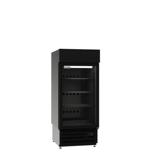 Display Freezer