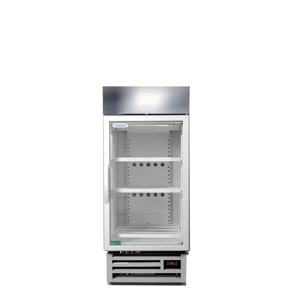 Display Freezer