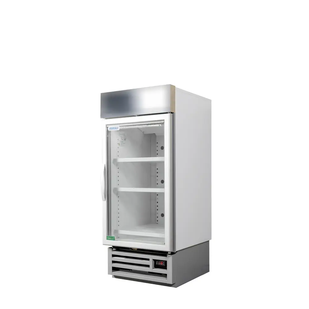 Display Freezer