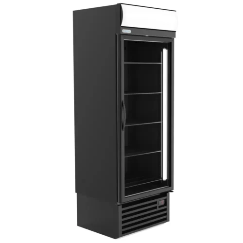 Display Freezer