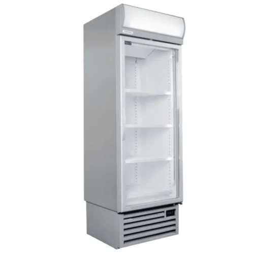Display Freezer