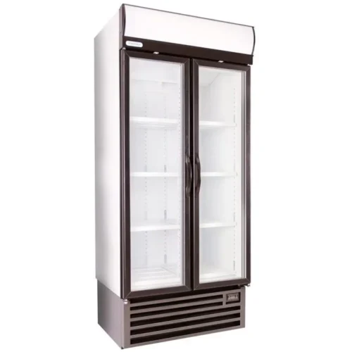 Display Fridge