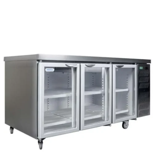 Underbar Fridge