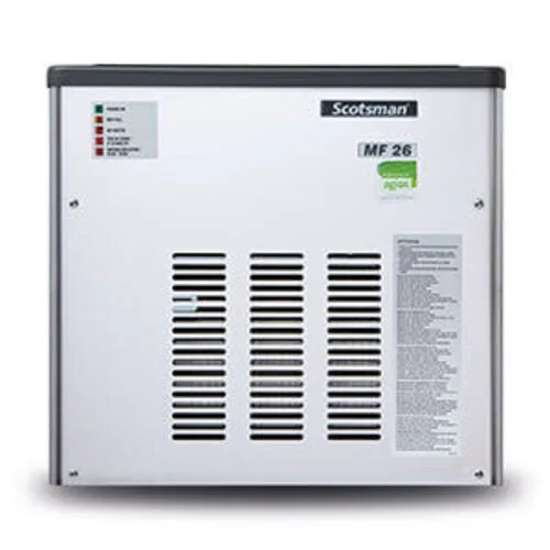 Scotsman Ice Machine