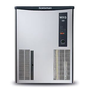Ice Machine Gourmet Cube 150KG/24HRS