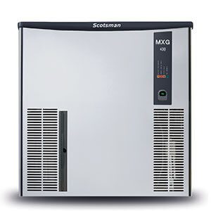 Ice Machine Gourmet Cube 190KG/24HRS