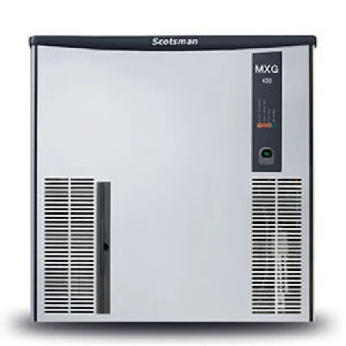 Scotsman Ice Machine