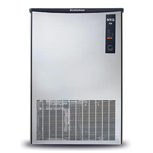 Ice Machine Gourmet Cube 330KG/24HRS