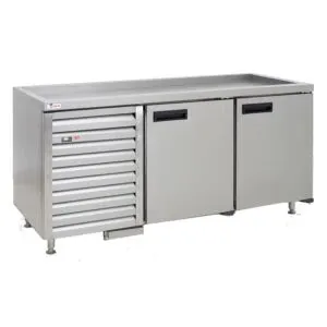 Underbar Fridge