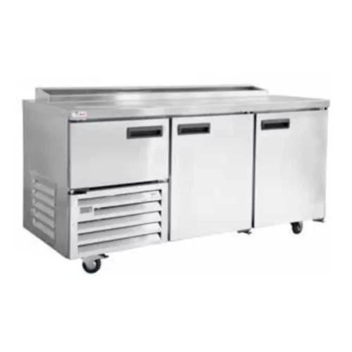 Pizza Top Fridge
