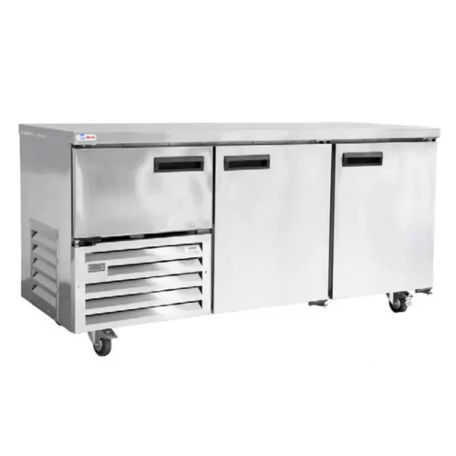 Underbar Fridge