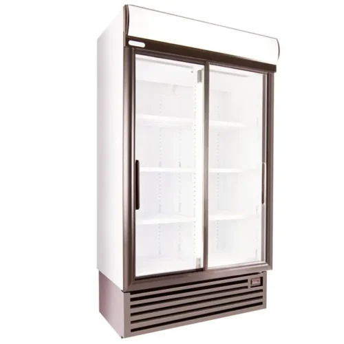 Display Fridge