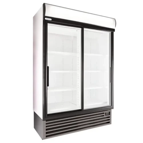 Display Fridge