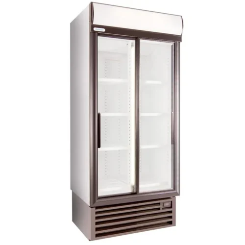 Display Fridge