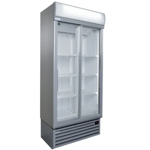 Display Fridge
