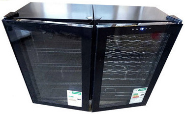 Display Fridge & Wine Cooler