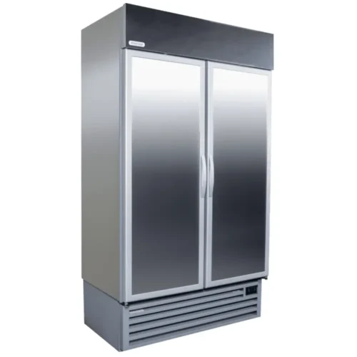 Upright Fridge