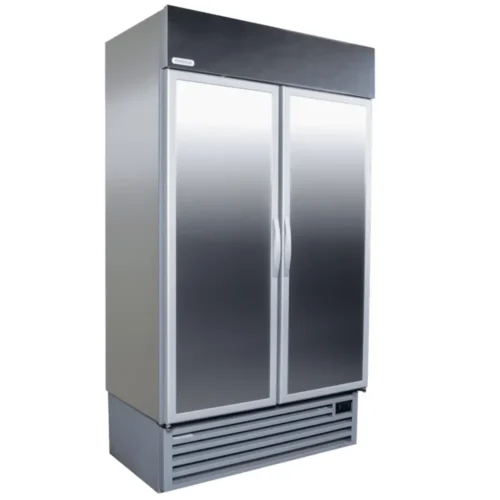 Upright Freezer