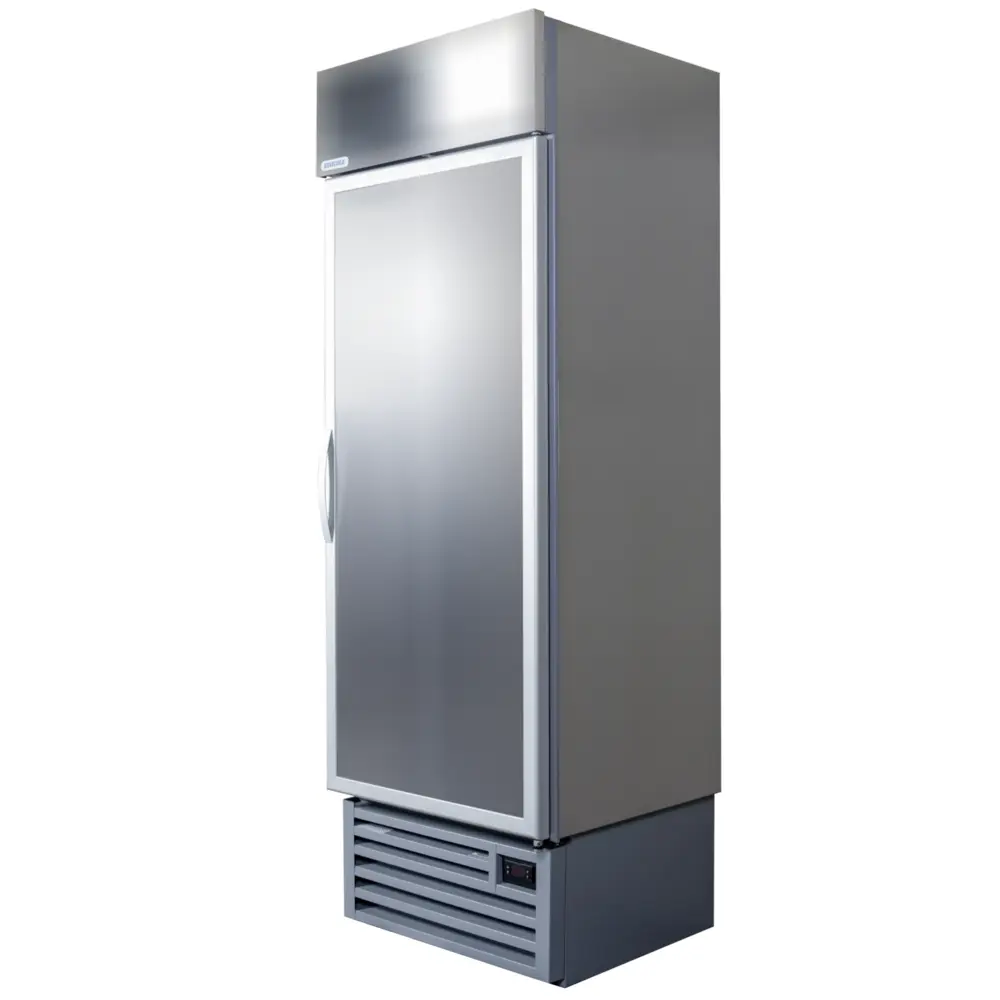 Upright Freezer