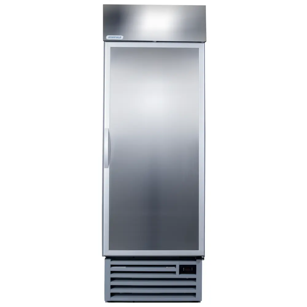 Upright Freezer