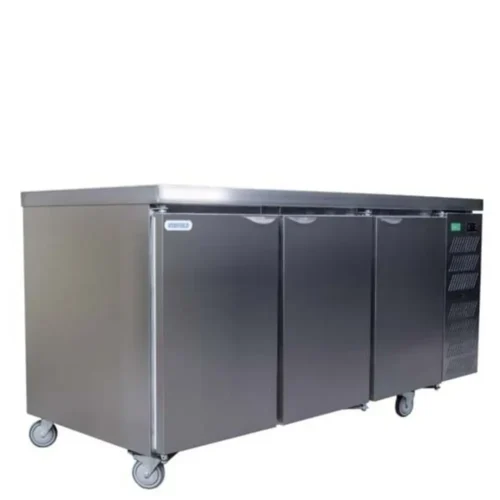 Underbar Fridge