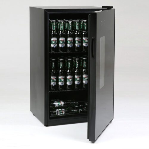 Bar Fridge 1X Hinged Door Sub Zero