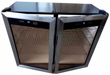 Display Fridge & Wine Cooler