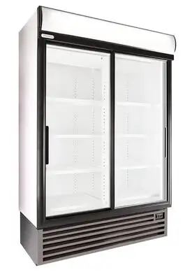 Display Fridge